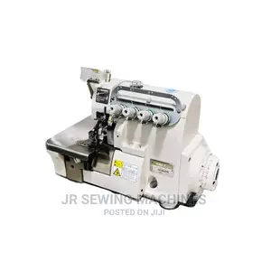 Overclock Industrial Sewing Machine