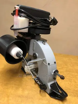 Original Bag Closer Sewing Machine