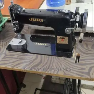 Juki Semi Industrial Sewing Machine