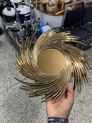 Charger Plates Golden Platters