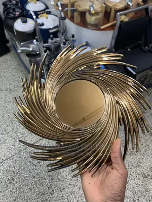 Charger Plates Golden Platters