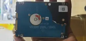Hard Disk for Laptop 500gb