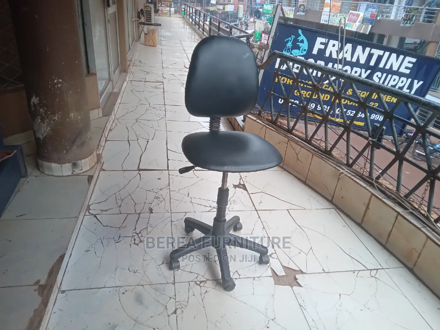 Recection Chair, Bar Chair