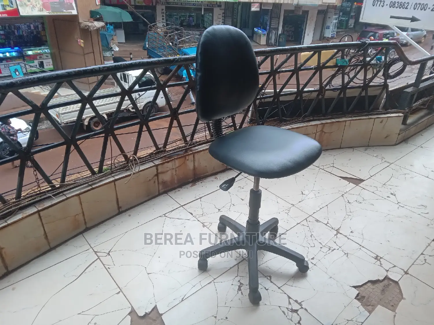 Counter Chairs