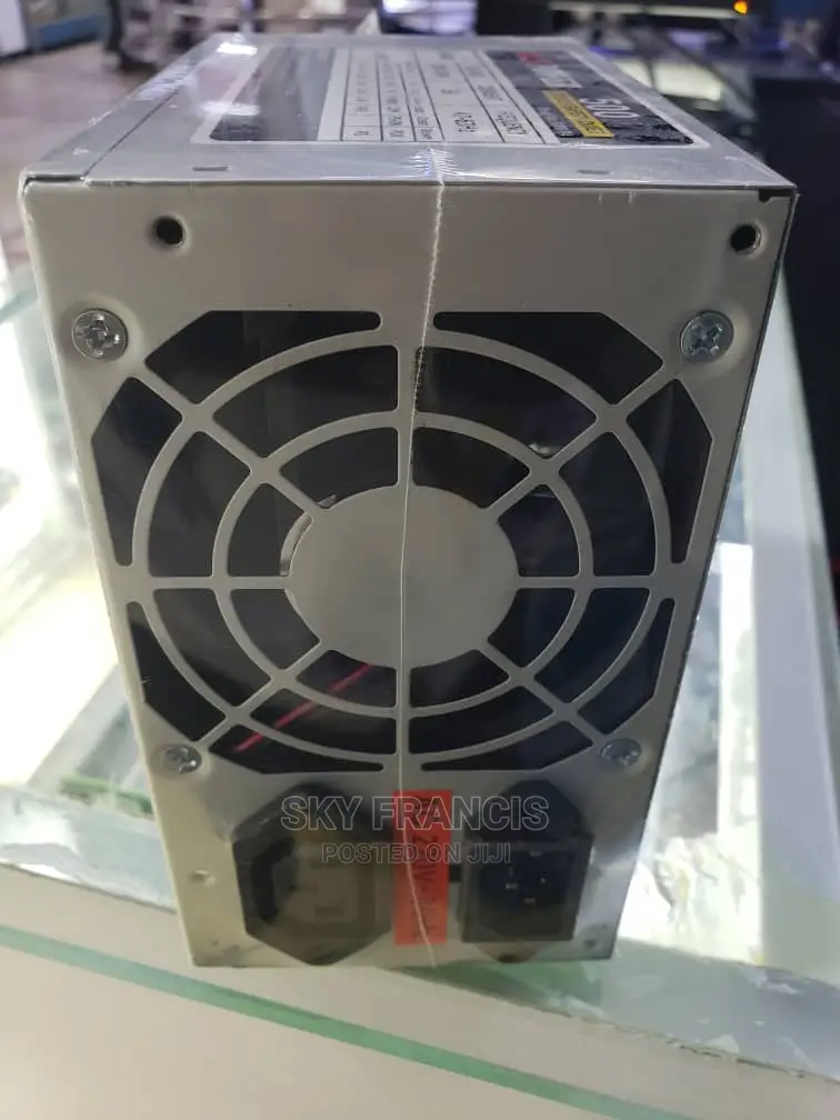 Nice Power Supply