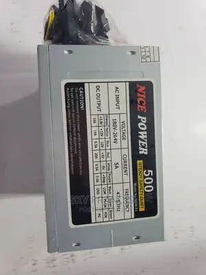 Nice Power Supply