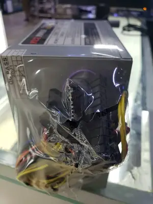 Nice Power Supply
