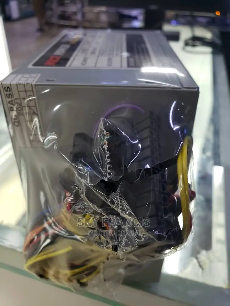 Nice Power Supply