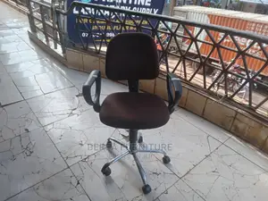 Used Office Chair