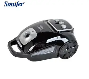 Sonifer 2220 High Power Vacuum Cleaner