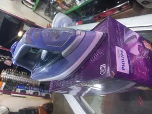 Phillips Steam Iron