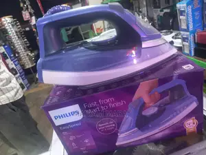 Phillips Steam Iron