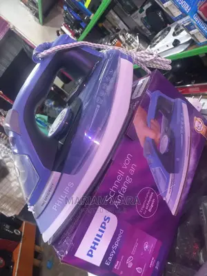 Phillips Steam Iron