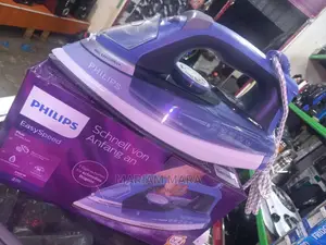 Phillips Steam Iron