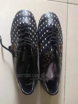 Fair Play Boots