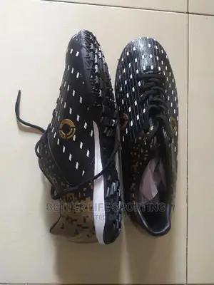 Fair Play Boots