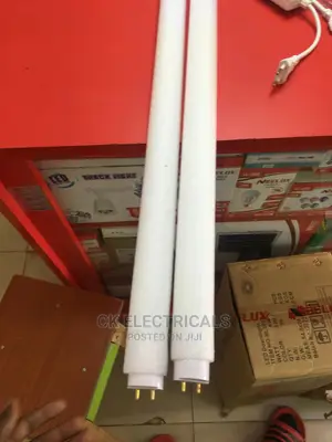 LED Tubes (Chokeless Tubes)