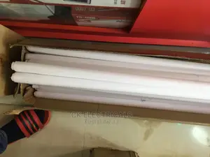 LED Tubes (Chokeless Tubes)