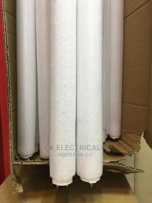 LED Tubes (Chokeless Tubes)