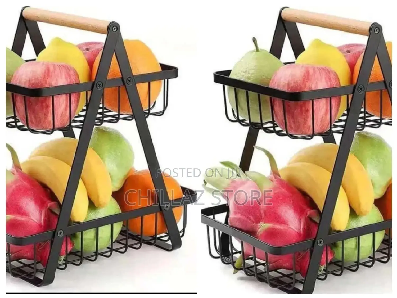 Food/Fruit Basket.