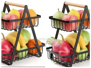 Food/Fruit Basket.