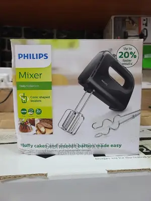 PHILIPS Mixer