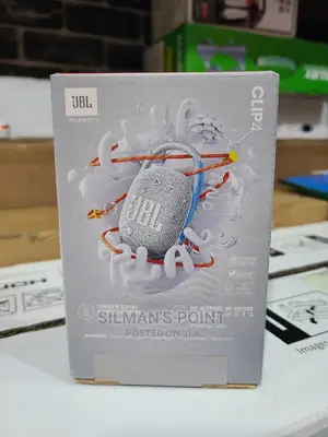 JBL Clip 4 Eco Edition