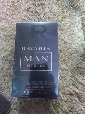 Bavaria Men's Perfume