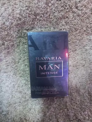 Bavaria Men's Perfume