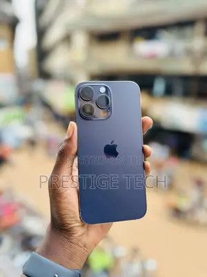 Apple iPhone 14 Pro Max 128 GB Purple