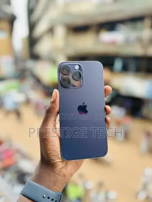 Apple iPhone 14 Pro Max 128 GB Purple