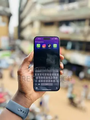 Apple iPhone 14 Pro Max 128 GB Purple