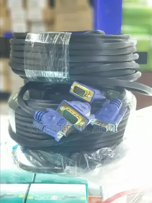 VGA Cable 20 Meters