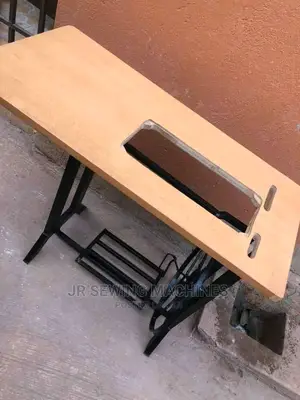Sewing Machine Stand for Juki Semi Industrial