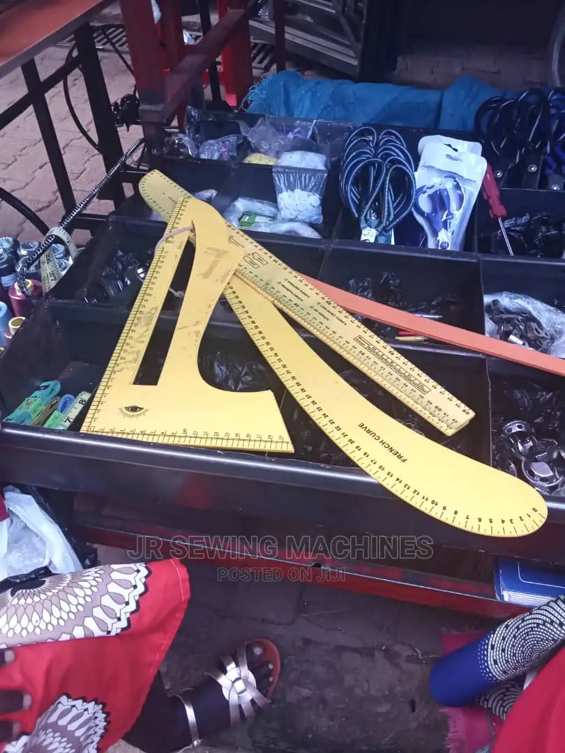 All Tailoring Accessories