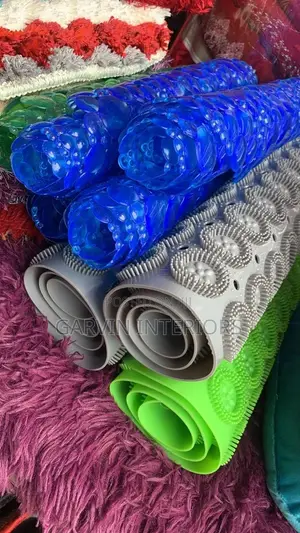 Doormats for Bathroom