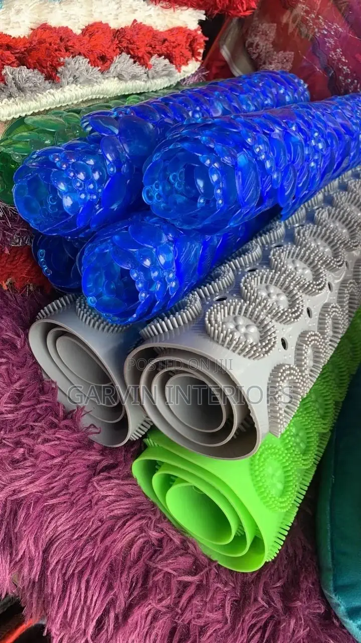 Doormats for Bathroom