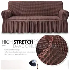 3:1:1 Five Seater Elastic Sofa Covers