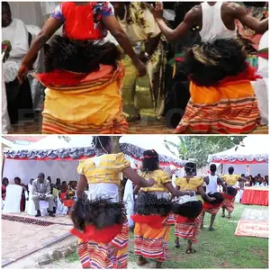 Skins For Dancing