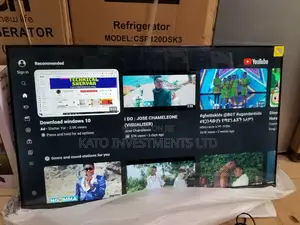 Hisense Smart 43inches A4