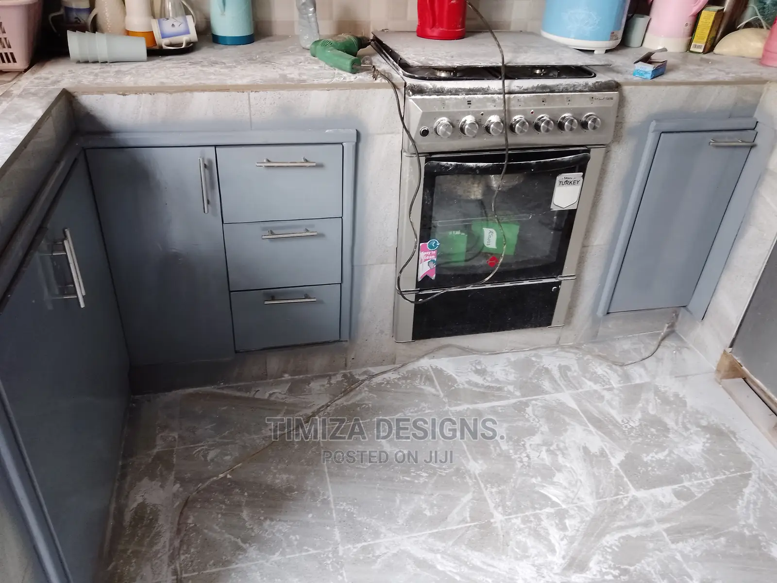 Best Kitchen Construction