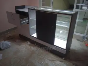 Display Counter(Made on Order)