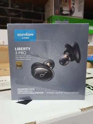 Anker Liberty 3 PRO