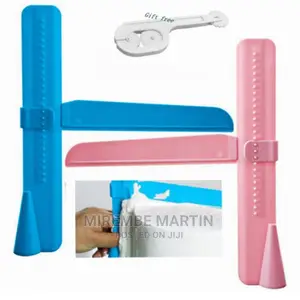 Cake Scraper Smoother