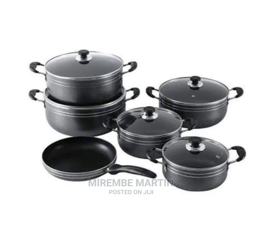 Cookware Set