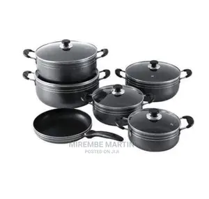 Cookware Set