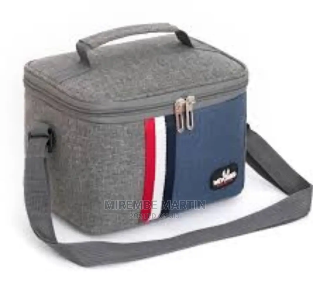 Food Lunch Bag