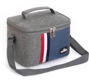 Food Lunch Bag