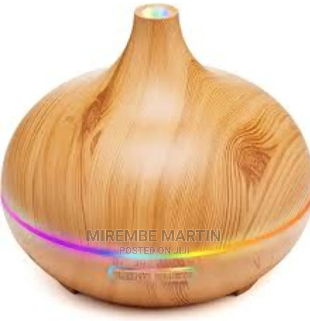 Electric Aroma Humidifier