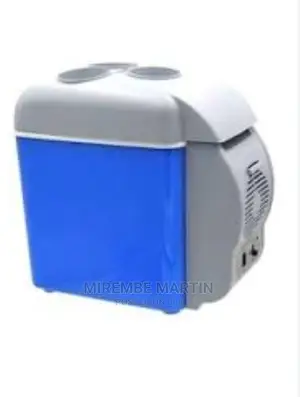 Protable Fridge